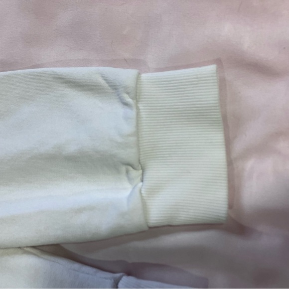 Gianni Lupo Outcome Shadow Graphic Sweatshirt Size Medium - Picture 9 of 13